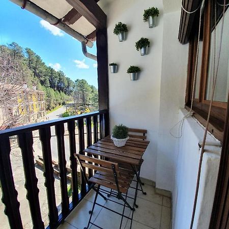 Apartament La Estrella De Gredos Guisando Zewnętrze zdjęcie