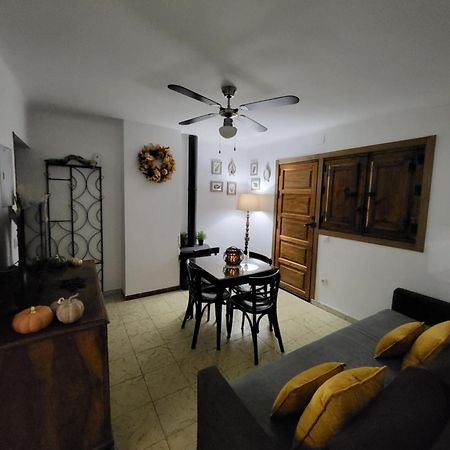 Apartament La Estrella De Gredos Guisando Zewnętrze zdjęcie