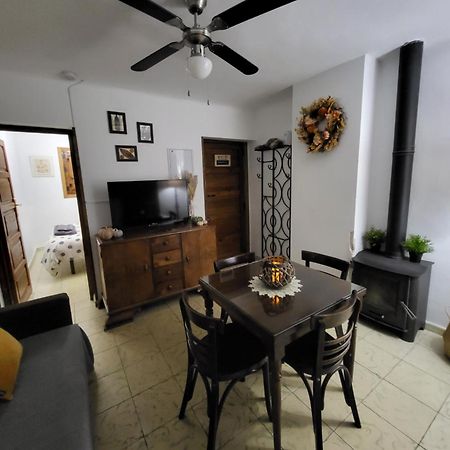 Apartament La Estrella De Gredos Guisando Zewnętrze zdjęcie