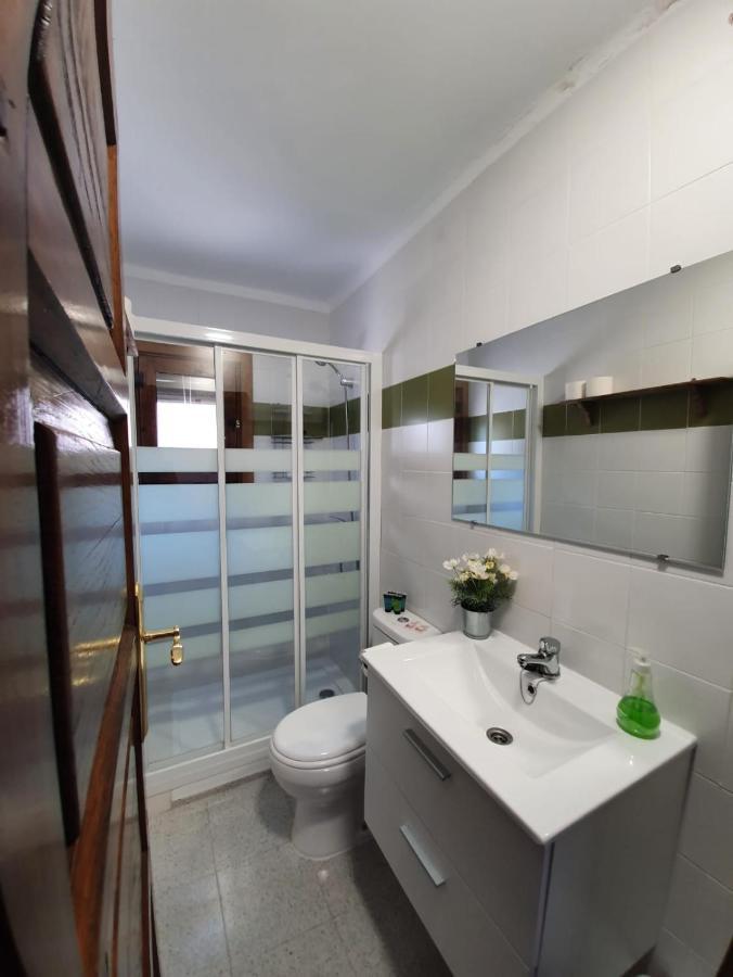 Apartament La Estrella De Gredos Guisando Zewnętrze zdjęcie