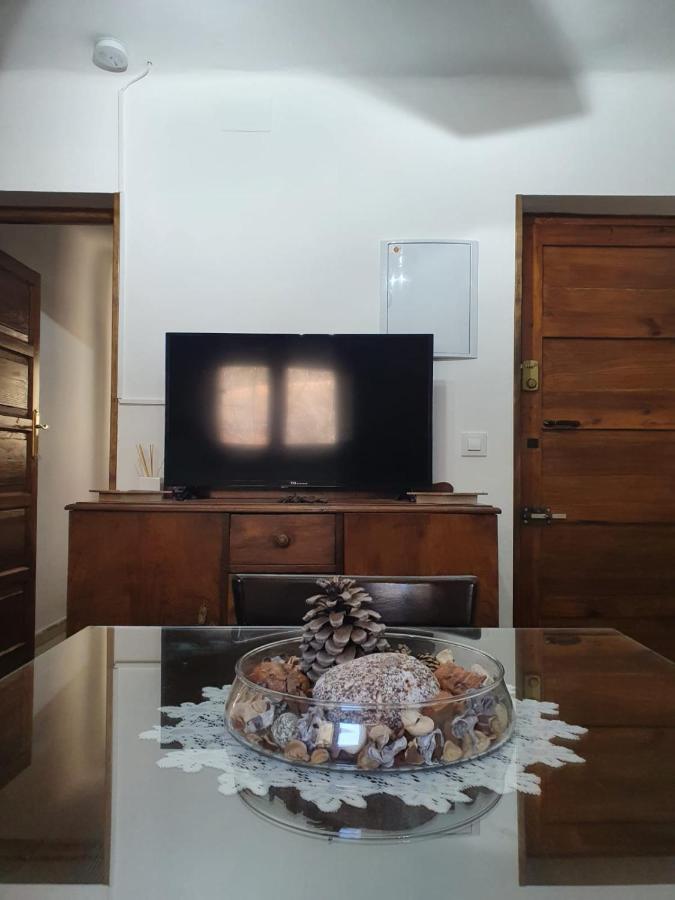 Apartament La Estrella De Gredos Guisando Zewnętrze zdjęcie