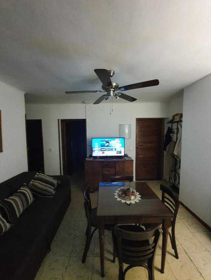 Apartament La Estrella De Gredos Guisando Zewnętrze zdjęcie