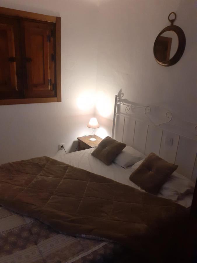 Apartament La Estrella De Gredos Guisando Zewnętrze zdjęcie