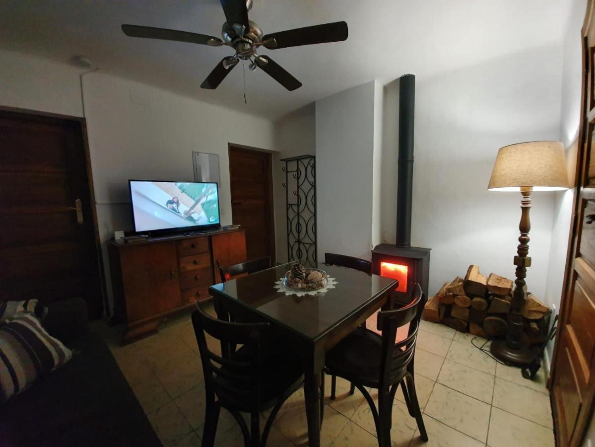 Apartament La Estrella De Gredos Guisando Zewnętrze zdjęcie