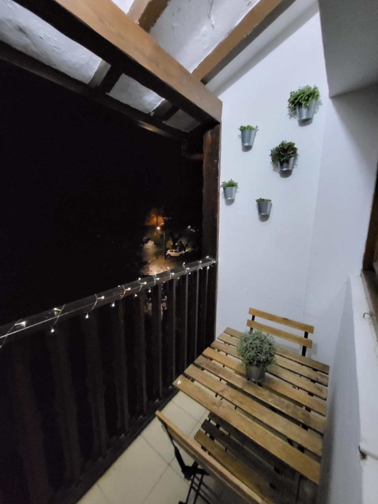Apartament La Estrella De Gredos Guisando Zewnętrze zdjęcie