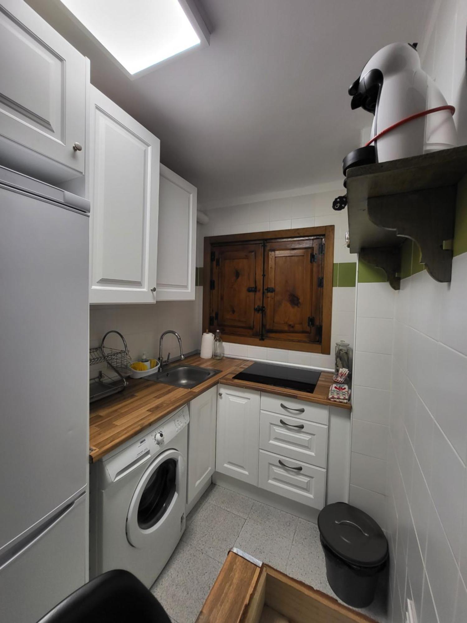 Apartament La Estrella De Gredos Guisando Zewnętrze zdjęcie