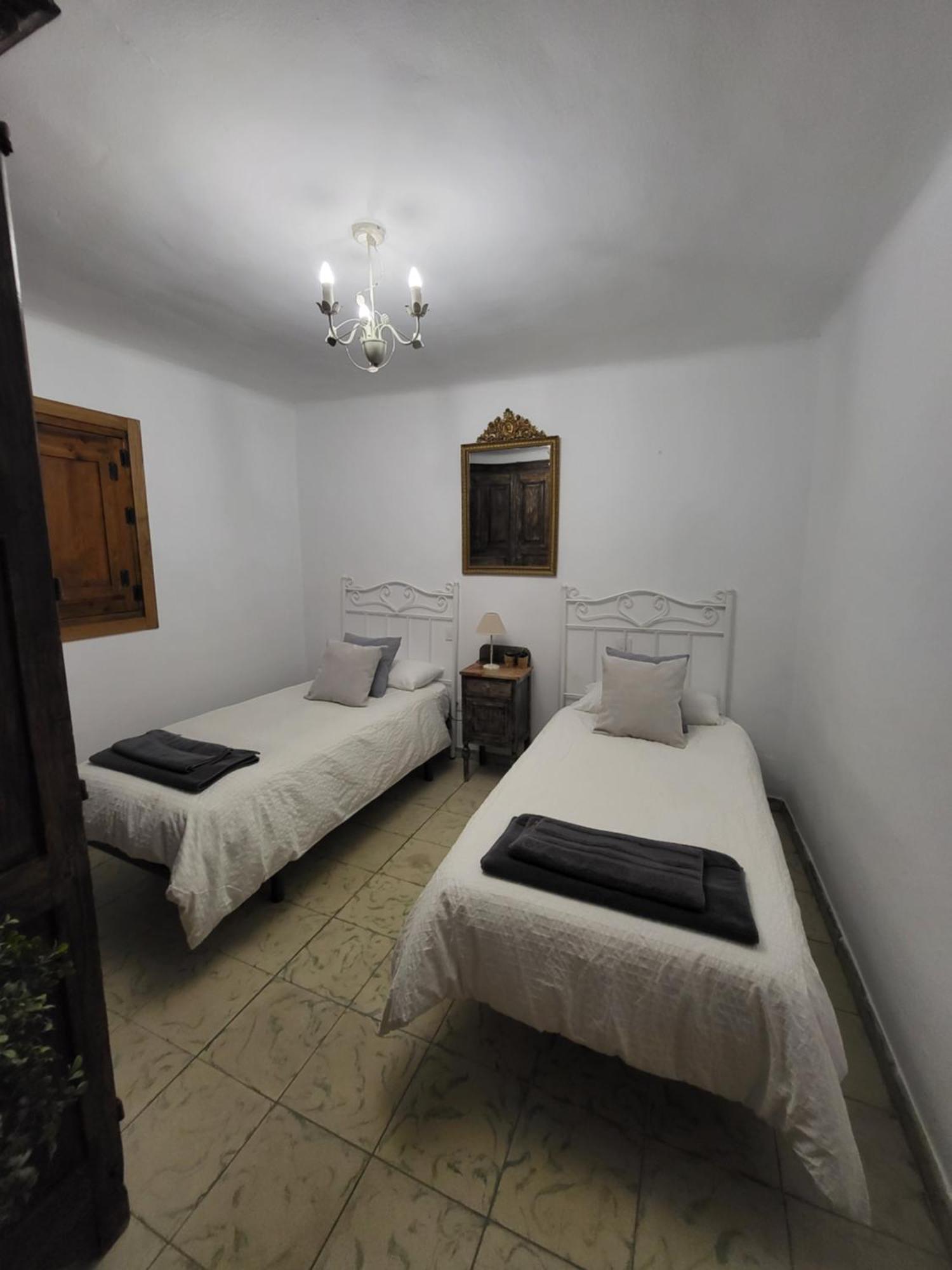 Apartament La Estrella De Gredos Guisando Zewnętrze zdjęcie