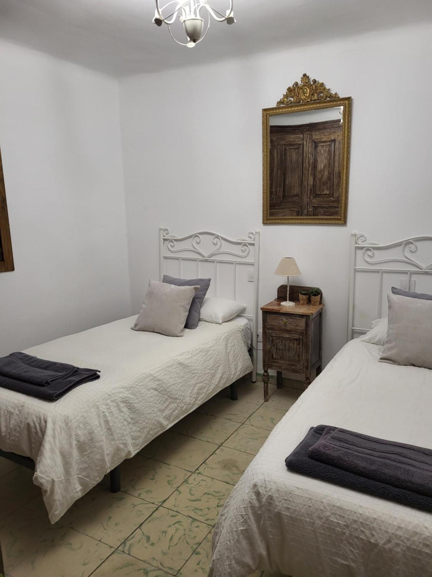 Apartament La Estrella De Gredos Guisando Zewnętrze zdjęcie
