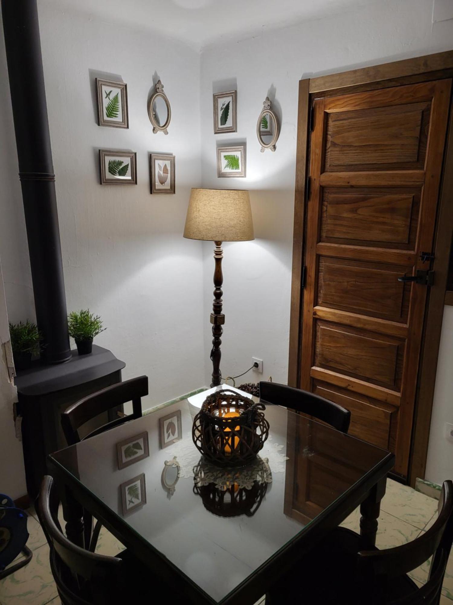 Apartament La Estrella De Gredos Guisando Zewnętrze zdjęcie