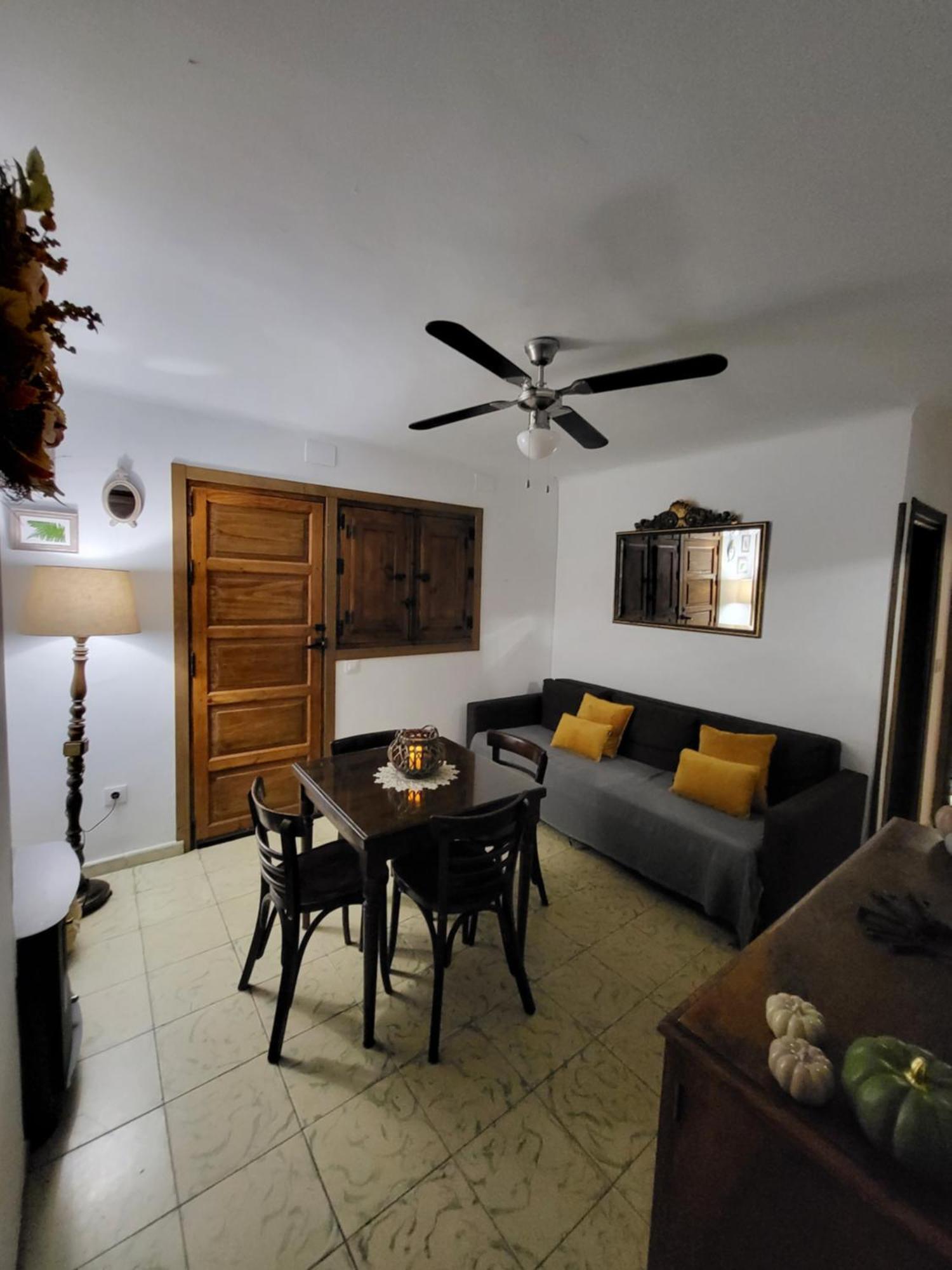 Apartament La Estrella De Gredos Guisando Zewnętrze zdjęcie
