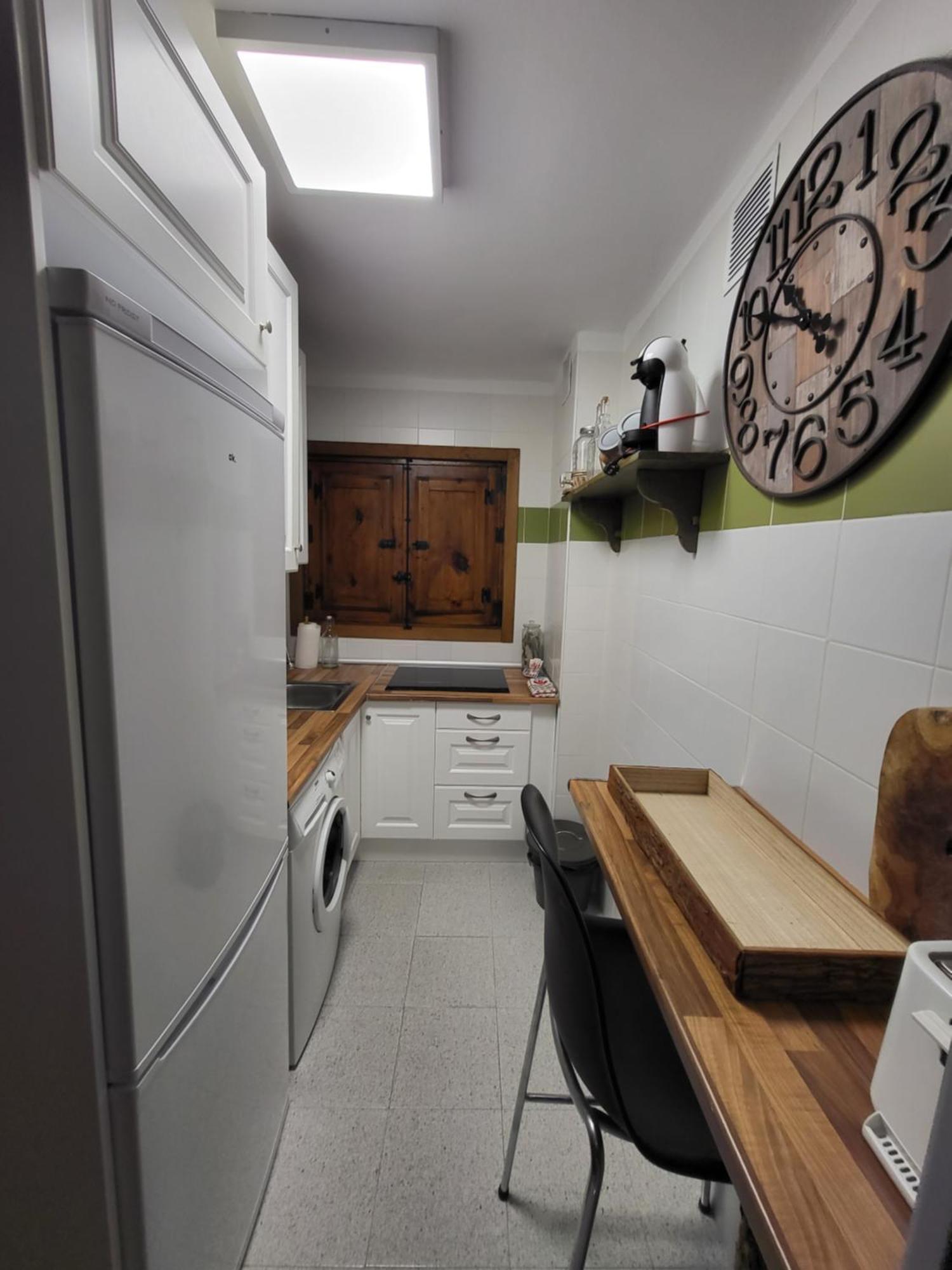 Apartament La Estrella De Gredos Guisando Zewnętrze zdjęcie