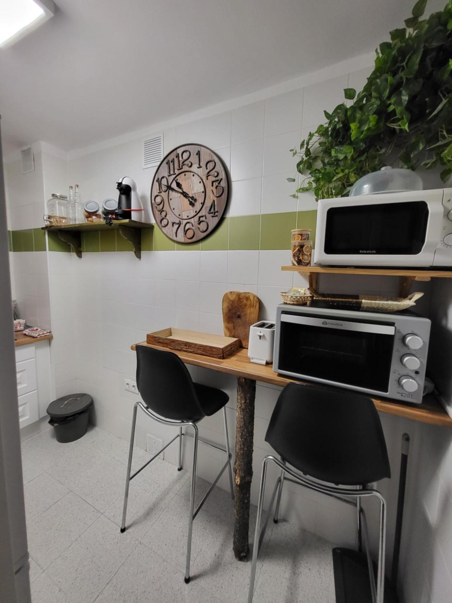 Apartament La Estrella De Gredos Guisando Zewnętrze zdjęcie