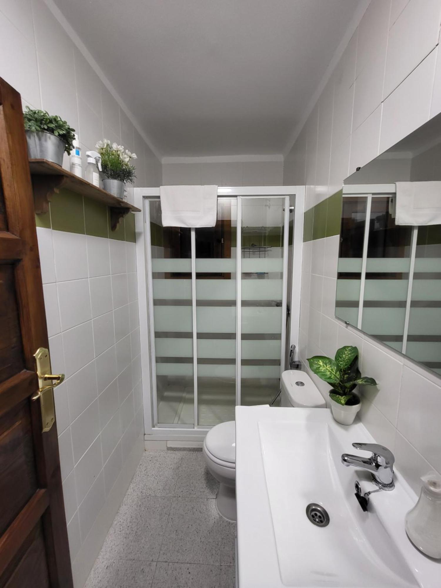 Apartament La Estrella De Gredos Guisando Zewnętrze zdjęcie