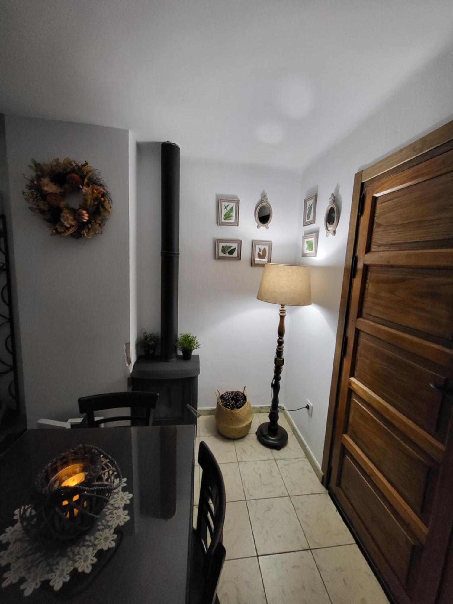 Apartament La Estrella De Gredos Guisando Zewnętrze zdjęcie