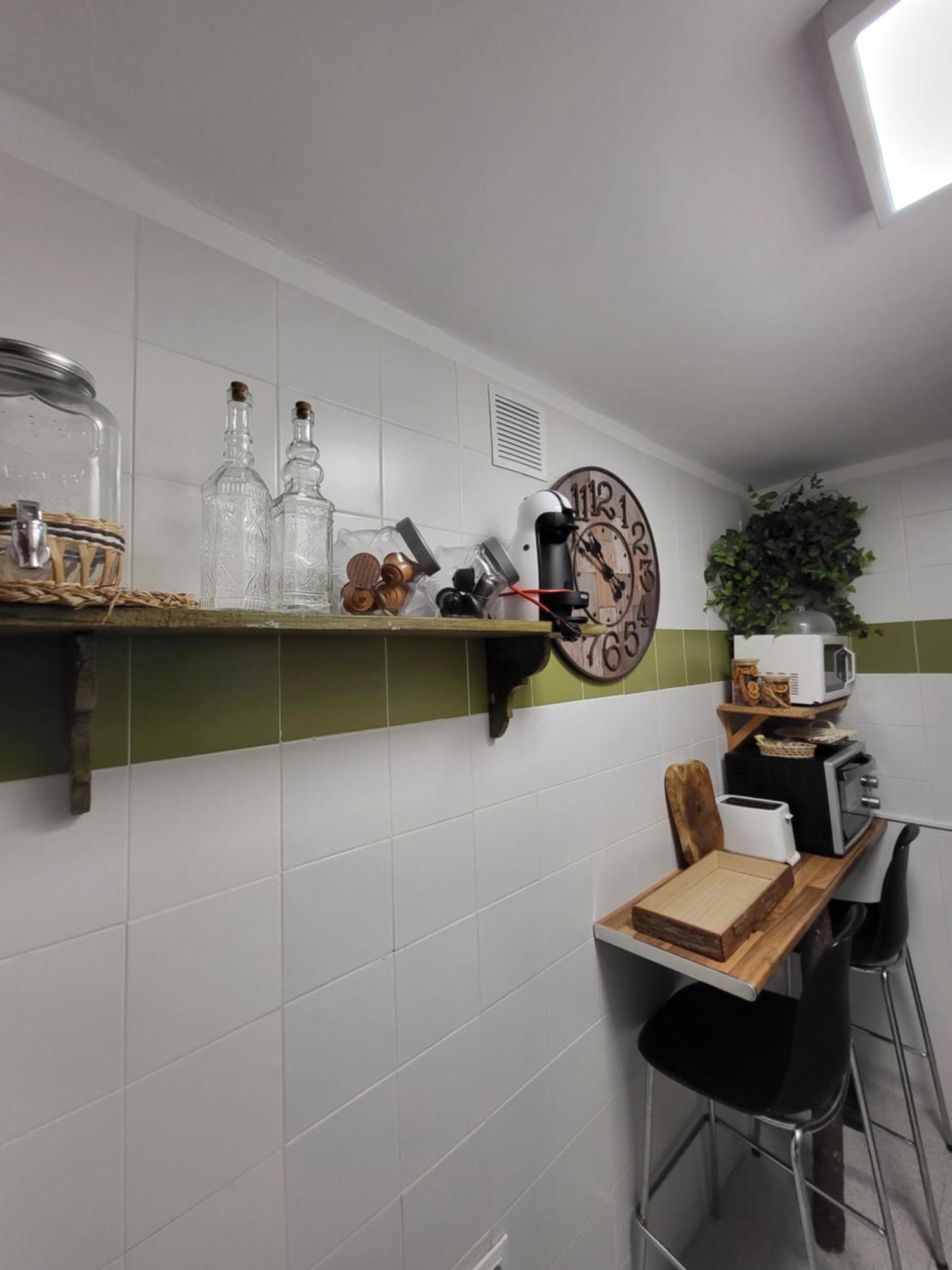 Apartament La Estrella De Gredos Guisando Zewnętrze zdjęcie