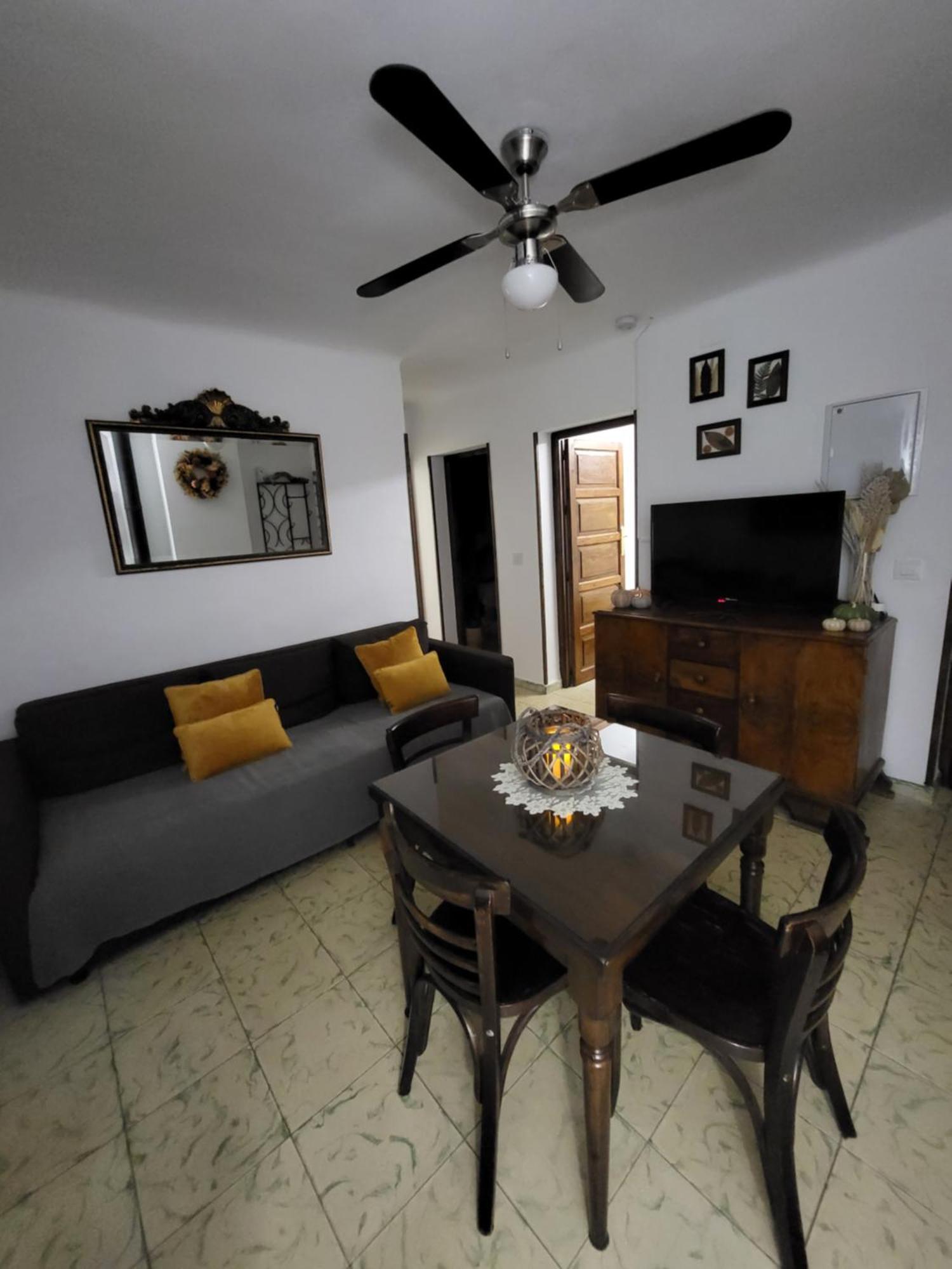 Apartament La Estrella De Gredos Guisando Zewnętrze zdjęcie