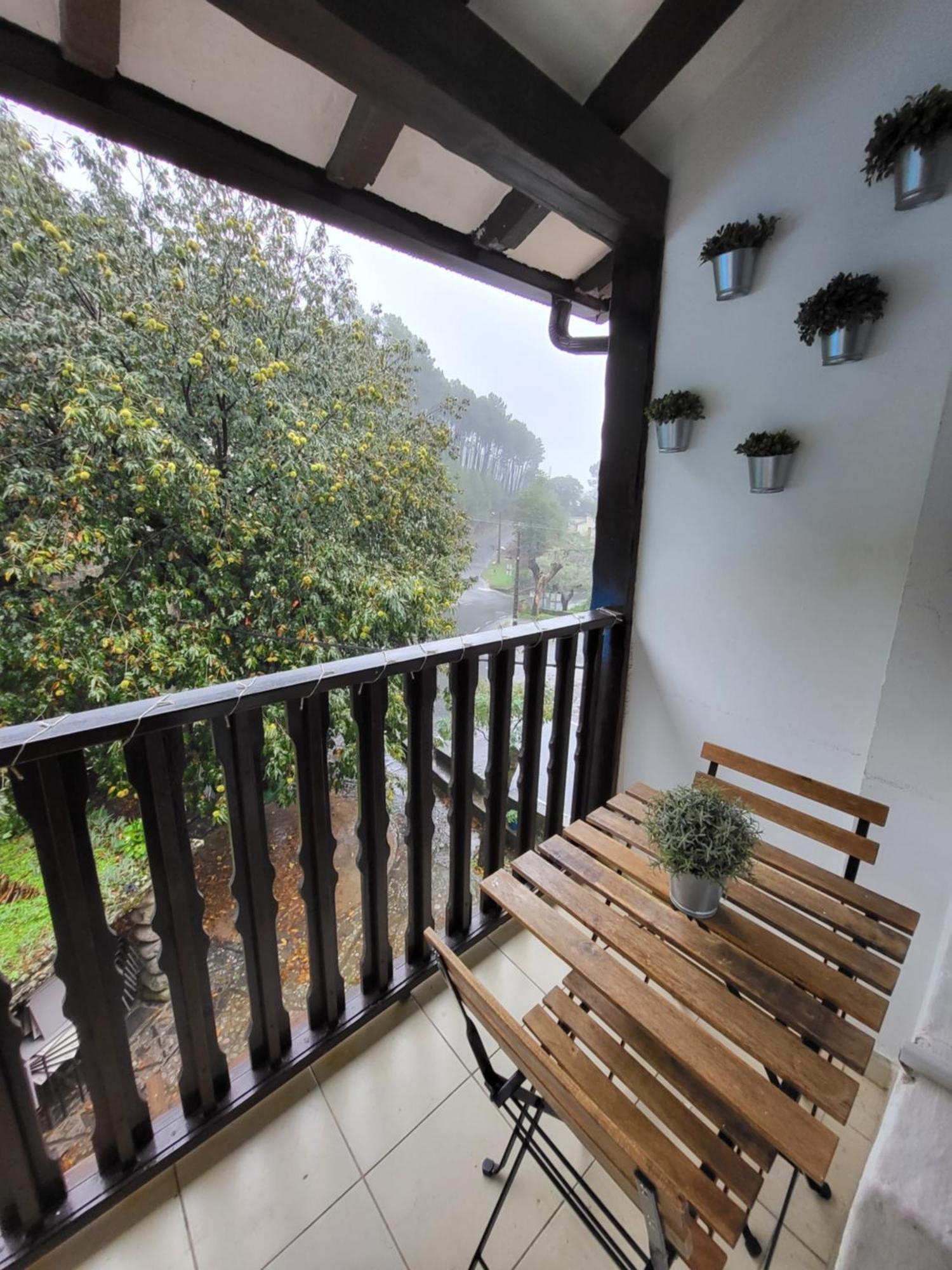 Apartament La Estrella De Gredos Guisando Zewnętrze zdjęcie