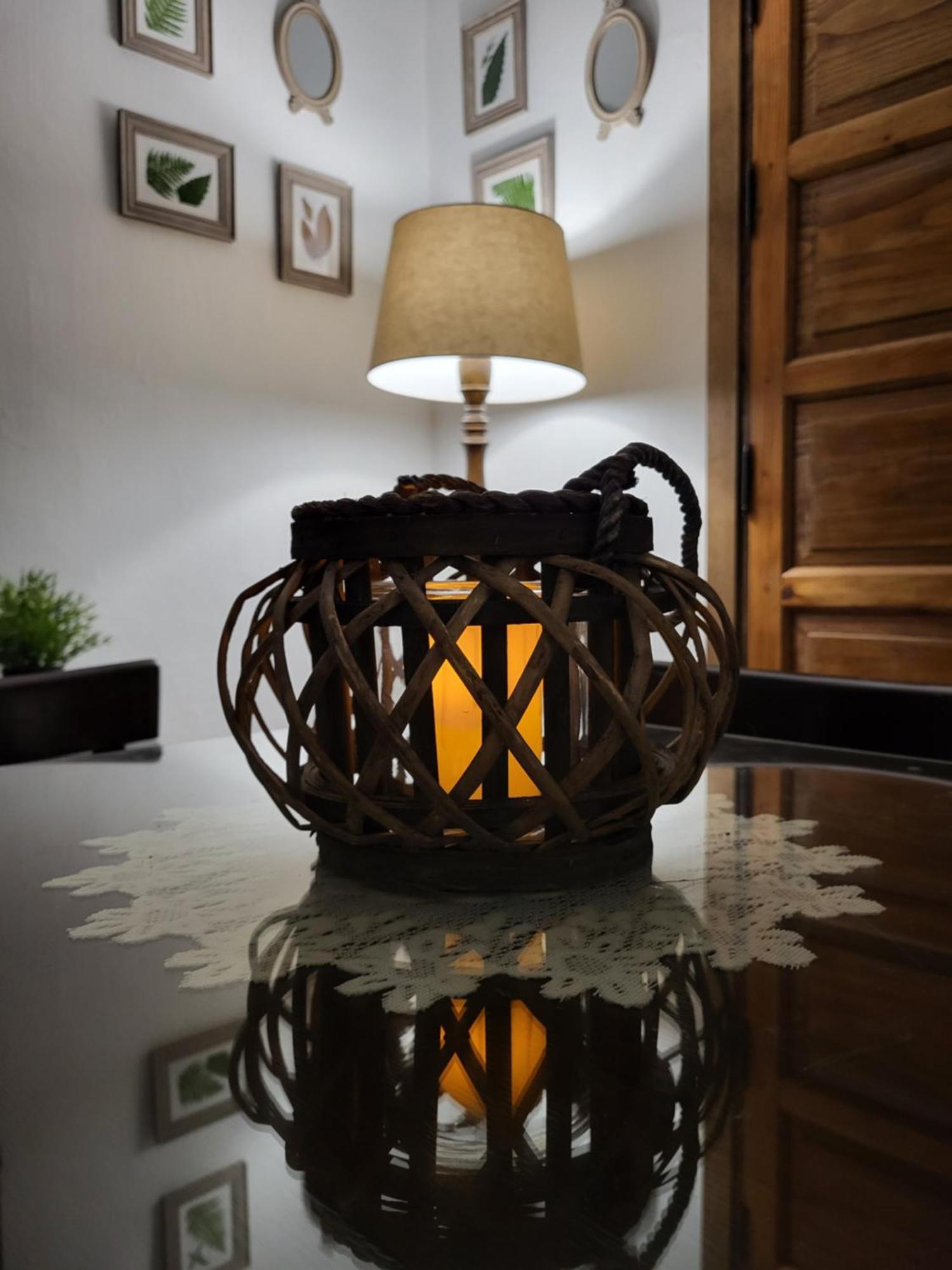 Apartament La Estrella De Gredos Guisando Zewnętrze zdjęcie