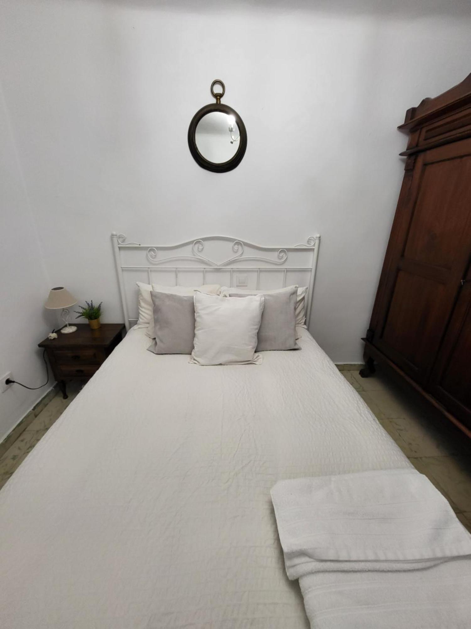Apartament La Estrella De Gredos Guisando Zewnętrze zdjęcie
