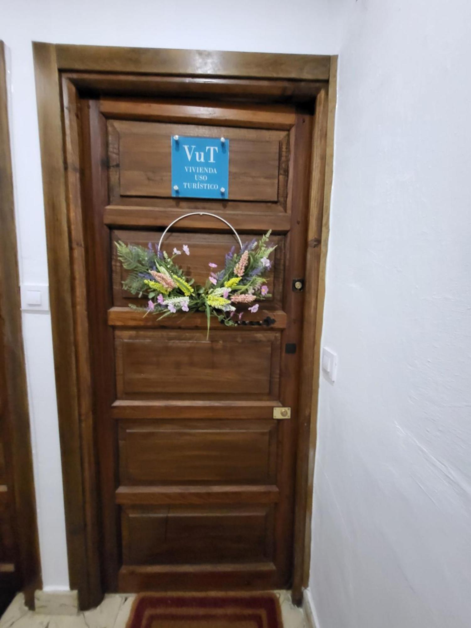 Apartament La Estrella De Gredos Guisando Zewnętrze zdjęcie
